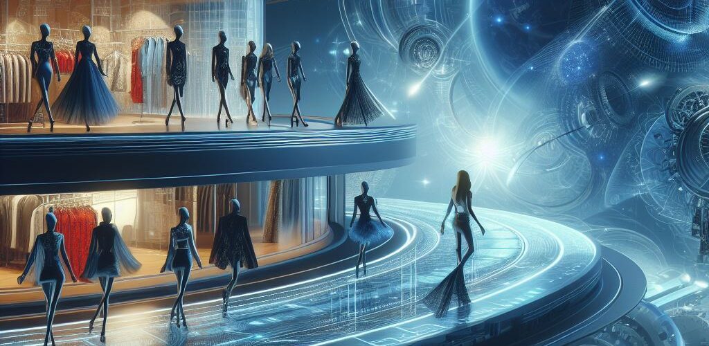 The Future of Fashion: Exploring Emerging Trends - Puran Brands