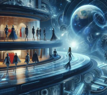 The Future of Fashion: Exploring Emerging Trends - Puran Brands