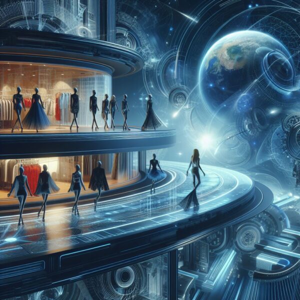 The Future of Fashion: Exploring Emerging Trends - Puran Brands